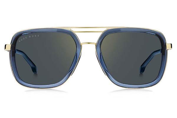 HUGO BOSS modello BOSS 1235S di colore KY2 K1