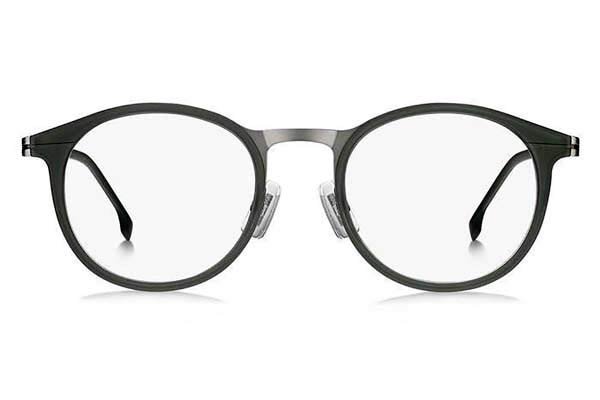 HUGO BOSS modello BOSS 1245 di colore EEM