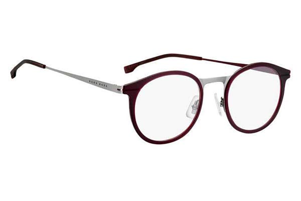 HUGO BOSS modello BOSS 1245 di colore GJ2