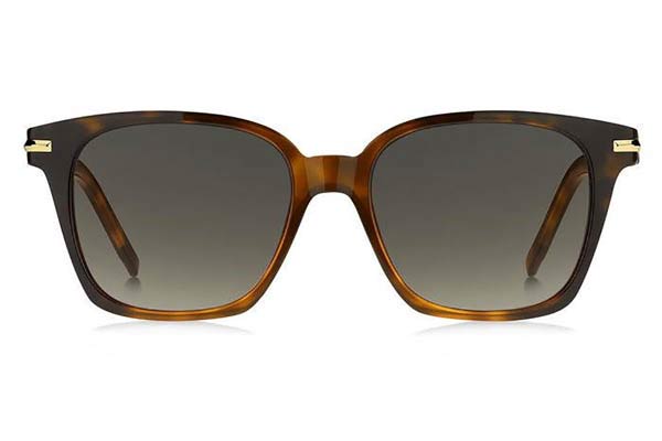 HUGO BOSS modello BOSS 1268S di colore 086 HA