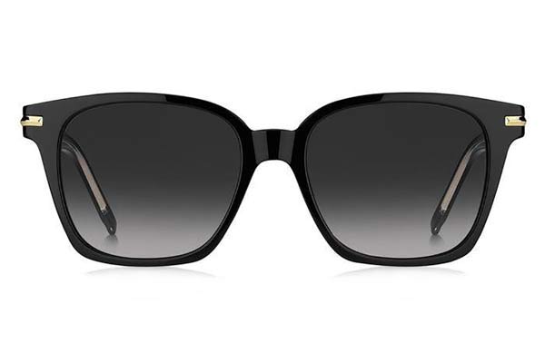 HUGO BOSS modello BOSS 1268S di colore 2M2 9O