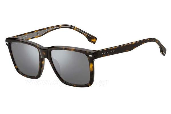 Occhiali HUGO BOSS BOSS 1317S 086 T4
