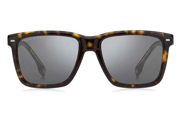 HUGO BOSS modello BOSS 1317S di colore 086 T4