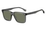 Occhiali da Sole Uomo HUGO BOSS BOSS-1317S 1ED QT size 55