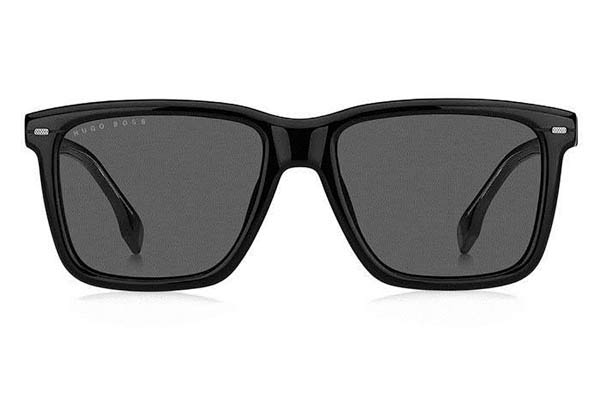 HUGO BOSS modello BOSS 1317S di colore 284 IR