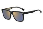 Occhiali da Sole Uomo HUGO BOSS BOSS-1317S 807 K1 size 55