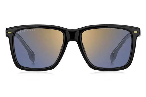 HUGO BOSS modello BOSS 1317S di colore 807 K1