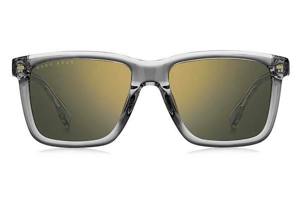 HUGO BOSS modello BOSS 1317S di colore KB7 CW