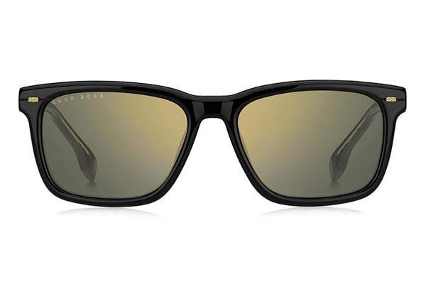 HUGO BOSS modello BOSS 1318S di colore 807 CW