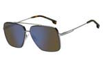 Occhiali da Sole Uomo HUGO BOSS BOSS-1325S 31Z 3U size 62