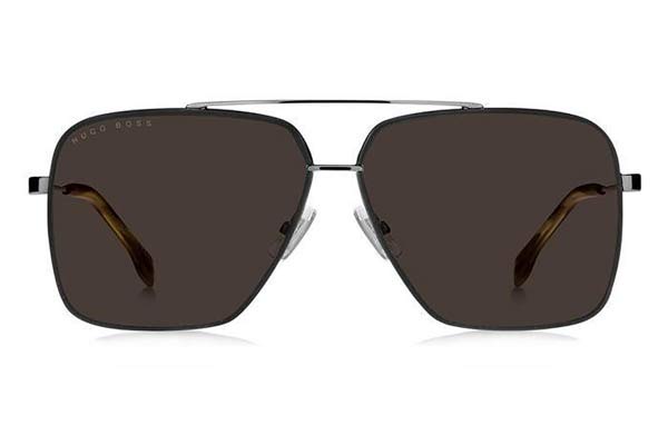 HUGO BOSS modello BOSS 1325S di colore 6C5 70