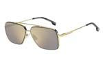 Occhiali da Sole Uomo HUGO BOSS BOSS-1325S J5G UE size 62