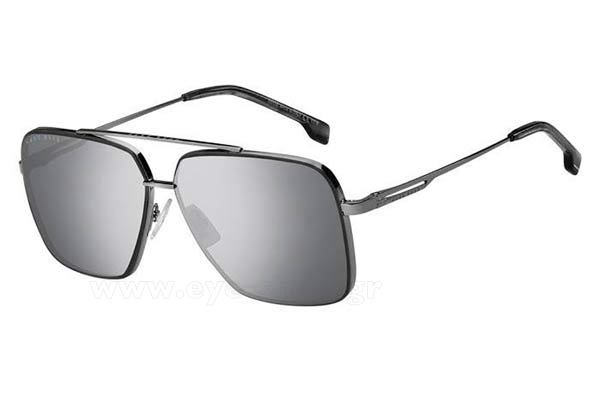 Occhiali da sole HUGO BOSS BOSS 1325S KJ1 T4