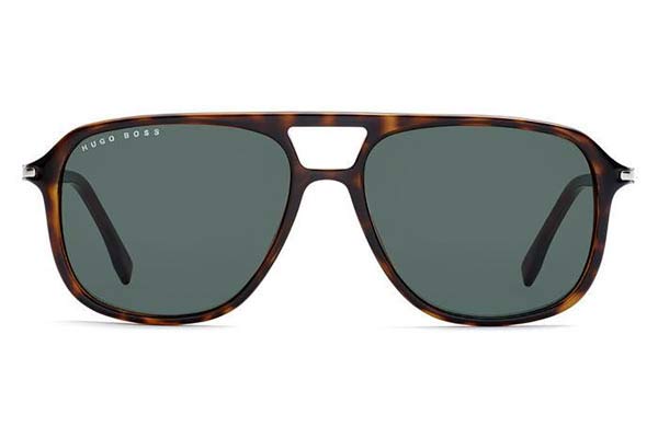 HUGO BOSS modello BOSS 1042SIT di colore 086 QT