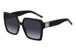 Occhiali da Sole Donna HUGO HG-1285S 807 9O size 59