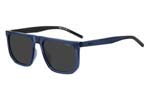 Occhiali da Sole Uomo HUGO HG-1336GS PJP IR size 56