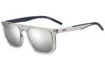 Occhiali da Sole Uomo HUGO HG-1336GS KB7 GREY size 58