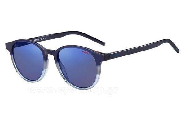 Occhiali HUGO HG 1127S ZX9 XT