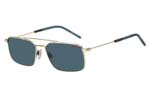 Occhiali da Sole Uomo HUGO HG-1119S LKS KU size 58