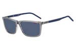 Occhiali da Sole Uomo HUGO HG-1139S CBL KU size 56