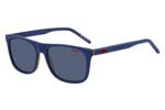 Occhiali da Sole Uomo HUGO HG-1194S DCD KU size 56