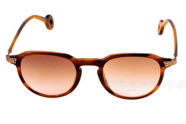 Hally and Son HS573
