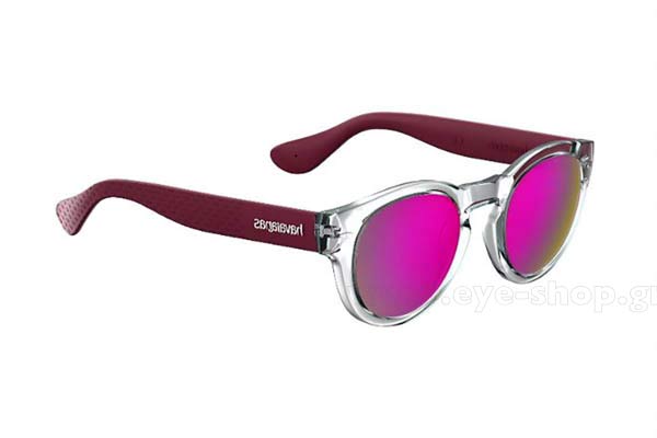Havaianas modello TRANCOSO M di colore 22K VQ