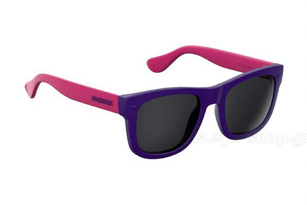 Havaianas modello PARATY S di colore QPV (Y1)