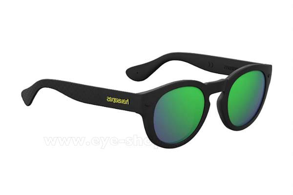 Occhiali Havaianas TRANCOSO M O9N (Z9)