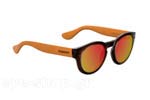 Occhiali da Sole Unisex Havaianas TRANCOSO-M 22D (UZ) size 49