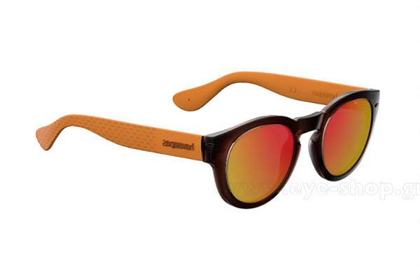 Havaianas modello TRANCOSO M di colore 22D (UZ)