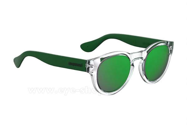 Occhiali Havaianas TRANCOSO M QTT (Z9)