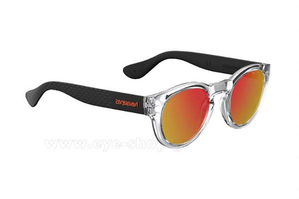 Occhiali Havaianas TRANCOSO M 227 (UZ)