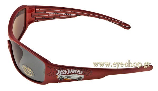 Hot Wheels modello HWS 045 di colore 540