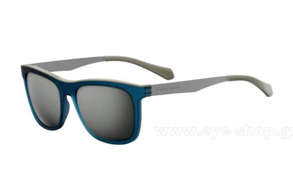 Hugo Boss modello BOSS 0868 S di colore 05E (T4)