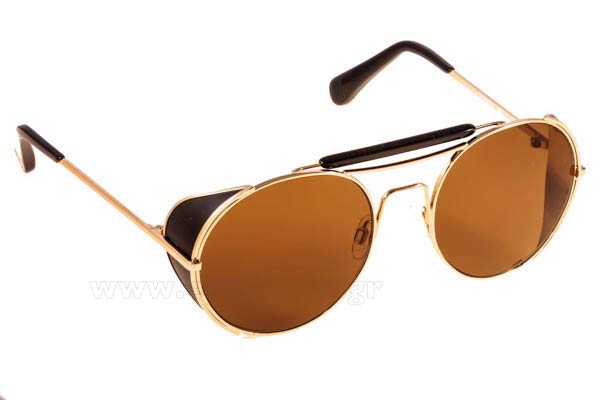 Occhiali ILL.I OPTICS by Will I Am WA508s 03