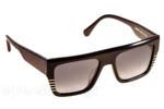 Occhiali da Sole Unisex ILL.I OPTICS by Will I Am WA509s 01 size 54