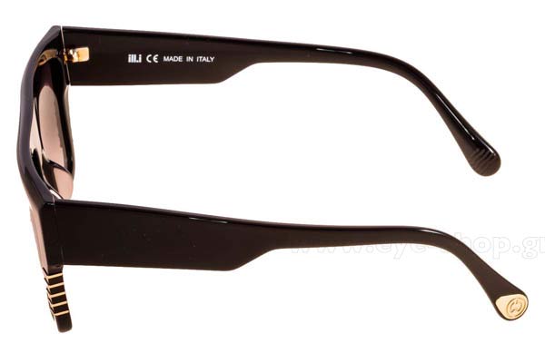 ILL.I OPTICS by Will I Am modello WA509s di colore 01