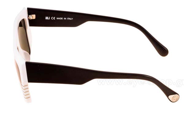 ILL.I OPTICS by Will I Am modello WA509s di colore 02