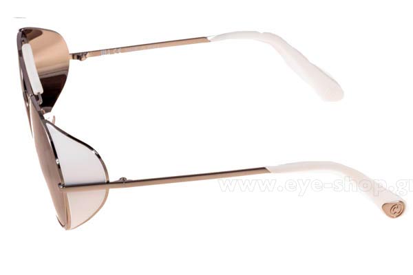 ILL.I OPTICS by Will I Am modello WA508s di colore 04