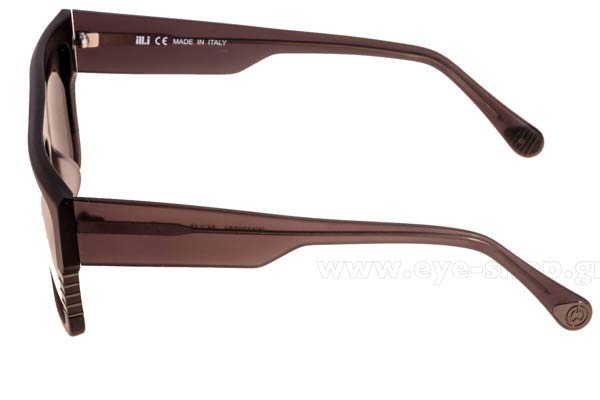 ILL.I OPTICS by Will I Am modello WA509s di colore 04