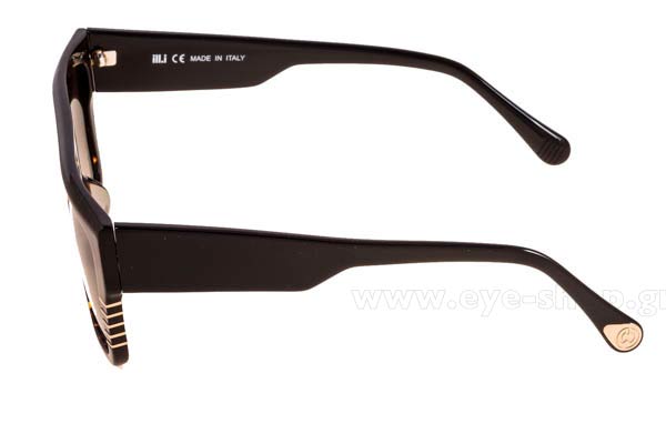 ILL.I OPTICS by Will I Am modello WA509s di colore 03