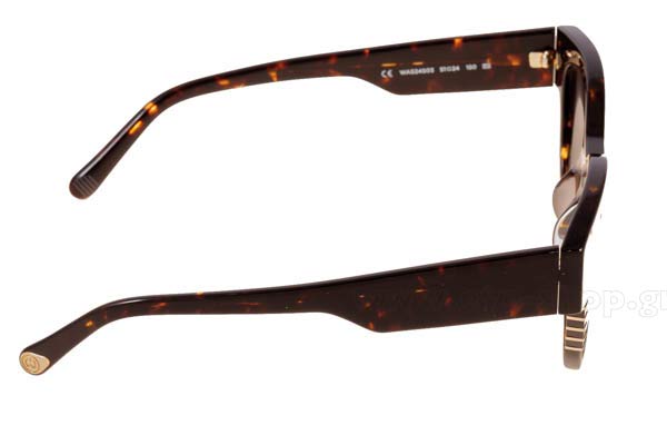 ILL.I OPTICS by Will I Am modello WA524s di colore 03