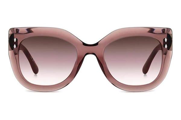 ISABEL MARANT modello IM 0227S di colore TJV UQ