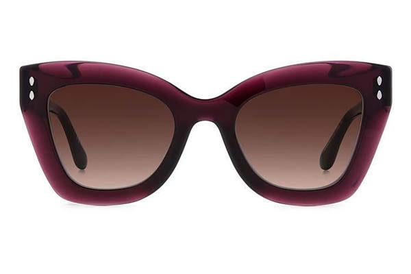 ISABEL MARANT modello IM 0050GS di colore 0T7 3X