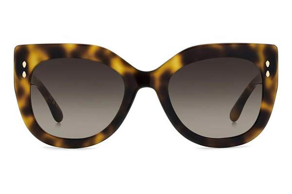 ISABEL MARANT modello IM 0227S di colore 2IK HA