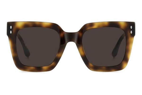 ISABEL MARANT modello IM 0104S di colore WR9 70