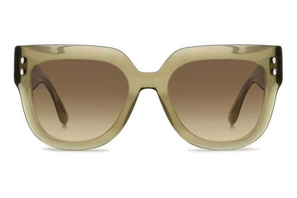 ISABEL MARANT modello IM 0225S di colore 3Y5 EG