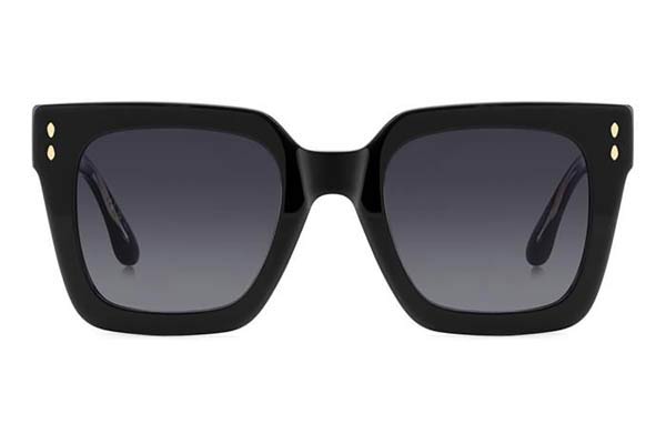 ISABEL MARANT modello IM 0104S di colore 807 9O
