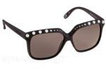 Occhiali da Sole Donna Italia Independent I-LUX-0919P 009.000 gum pearls size 57